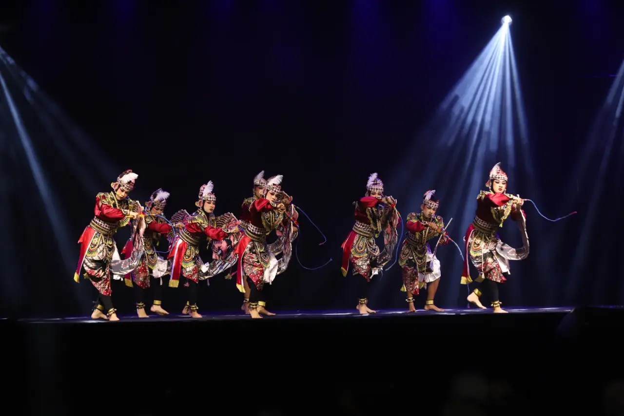 Dokumentasi Jaranan Turonggo Yakso Remaja