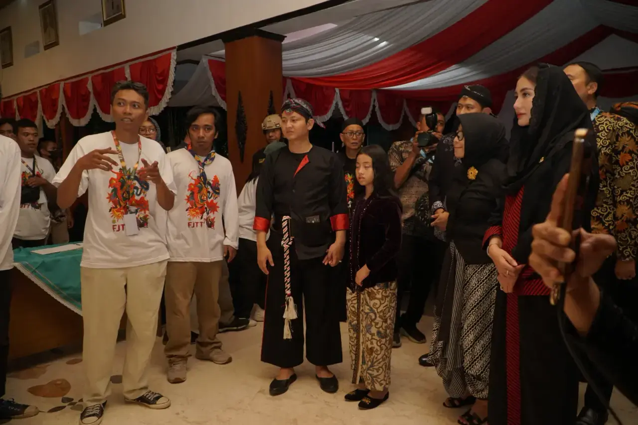 Dokumentasi Pameran